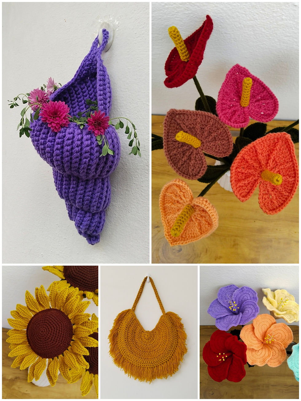 Thumbnail: Ultimate Bundle(50 Patterns)
