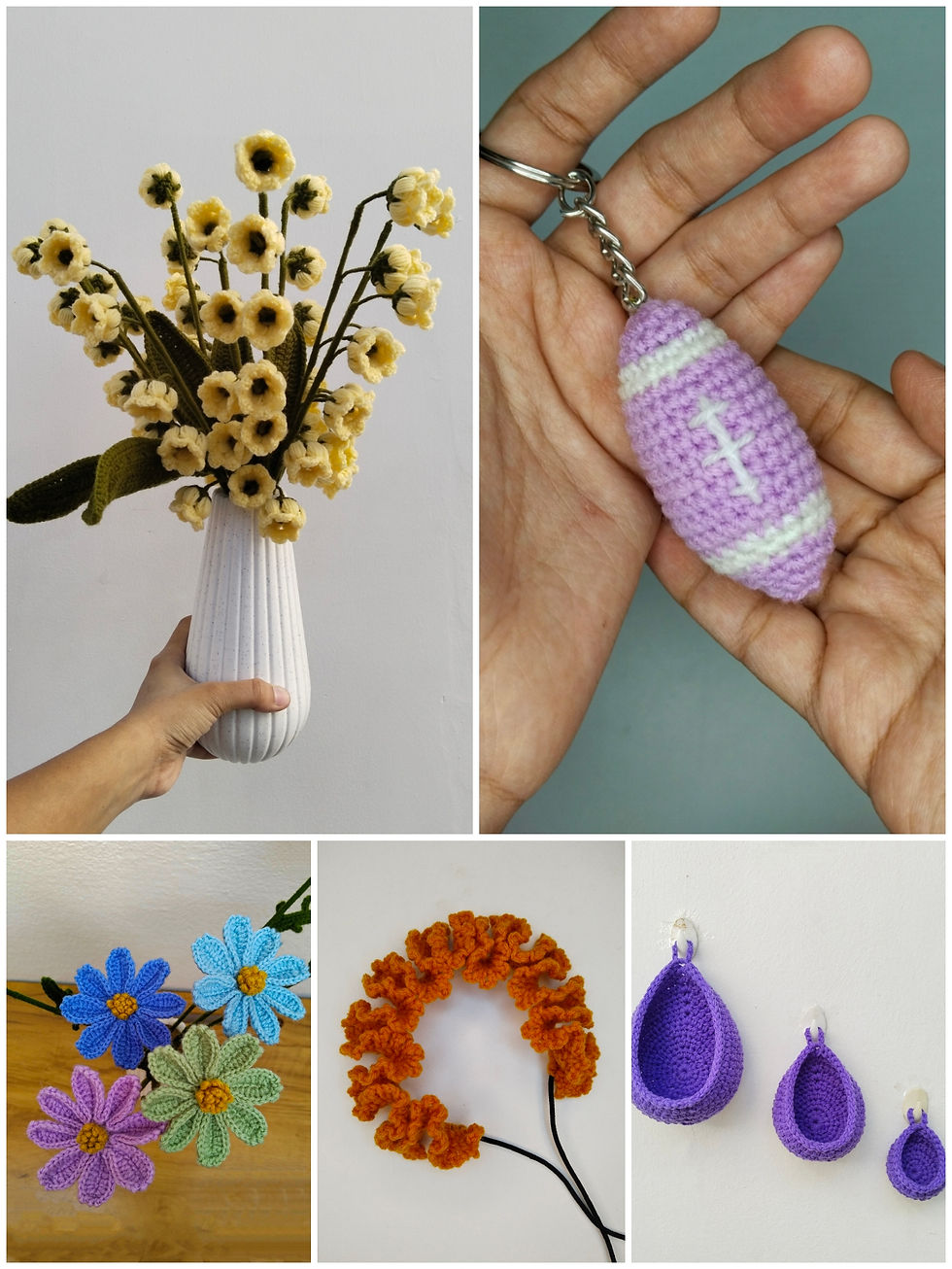 Thumbnail: Ultimate Bundle(50 Patterns)