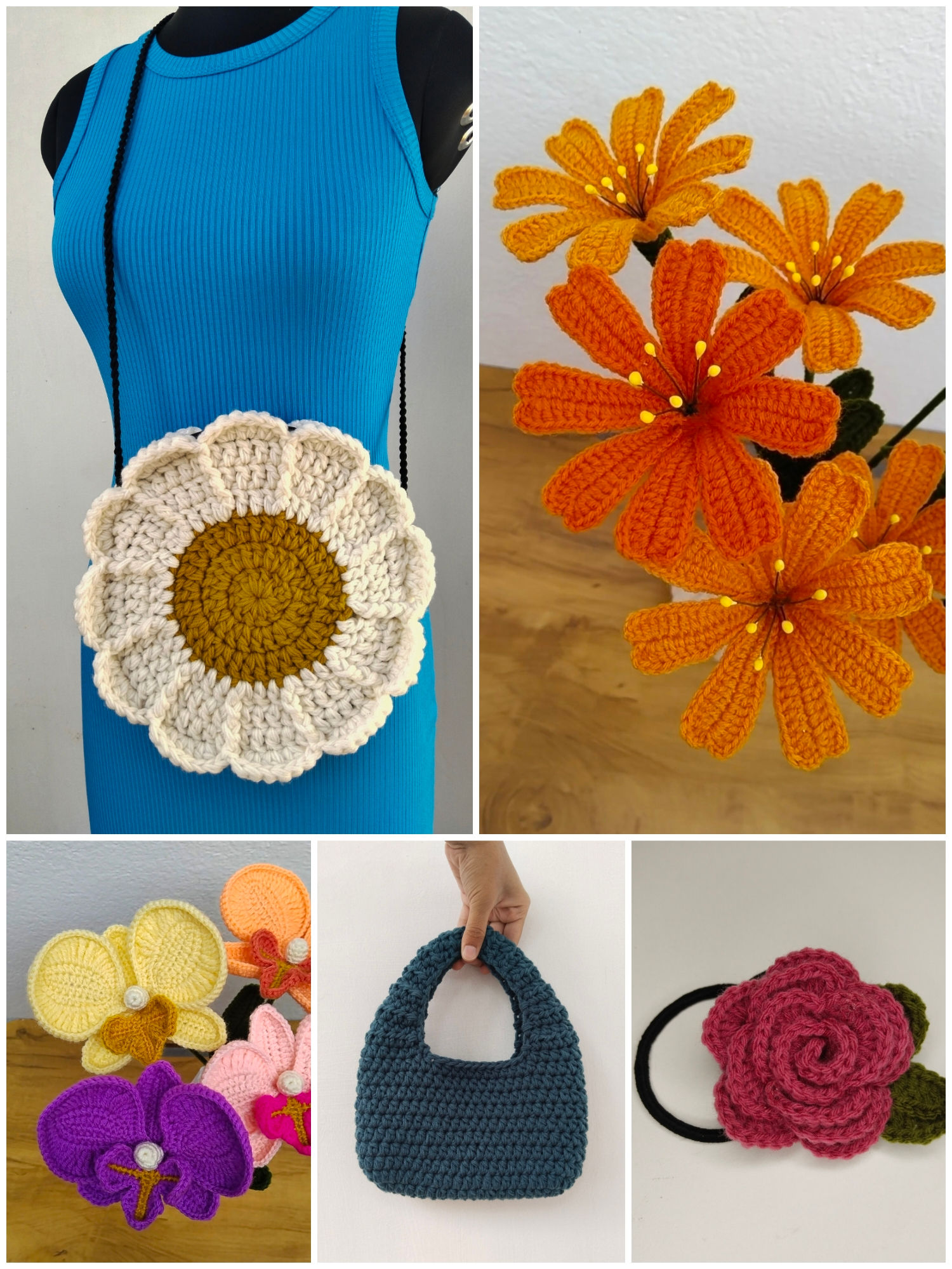 Ultimate Bundle(50 Patterns)