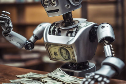 How to Make Money with AI: Opportunities for Businesses and Individuals