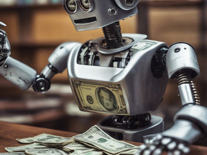 How to Make Money with AI: Opportunities for Businesses and Individuals