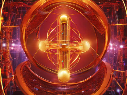 Quantum Computing: The Future of Data Security in Digitized Product Management