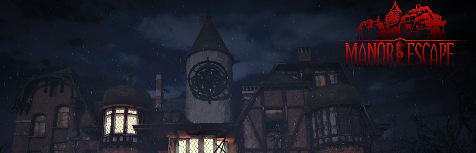 Manor of Escape