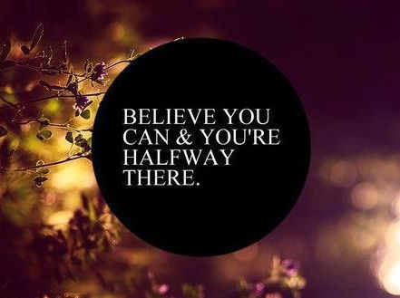 Where the mind is without fear...........