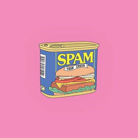K - Pork - South Korea's Love Affair with SPAM