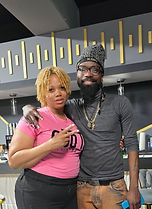 Flower A Dope Girl’s Story film project based on D' Tales by Hayzel Greene