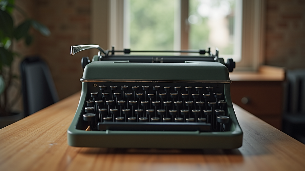 Exploring Storytelling Techniques in Film and Literature