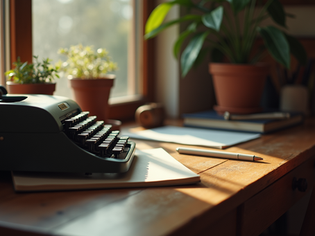 Meet Author CJ Brooks: The Voice Behind the Novel