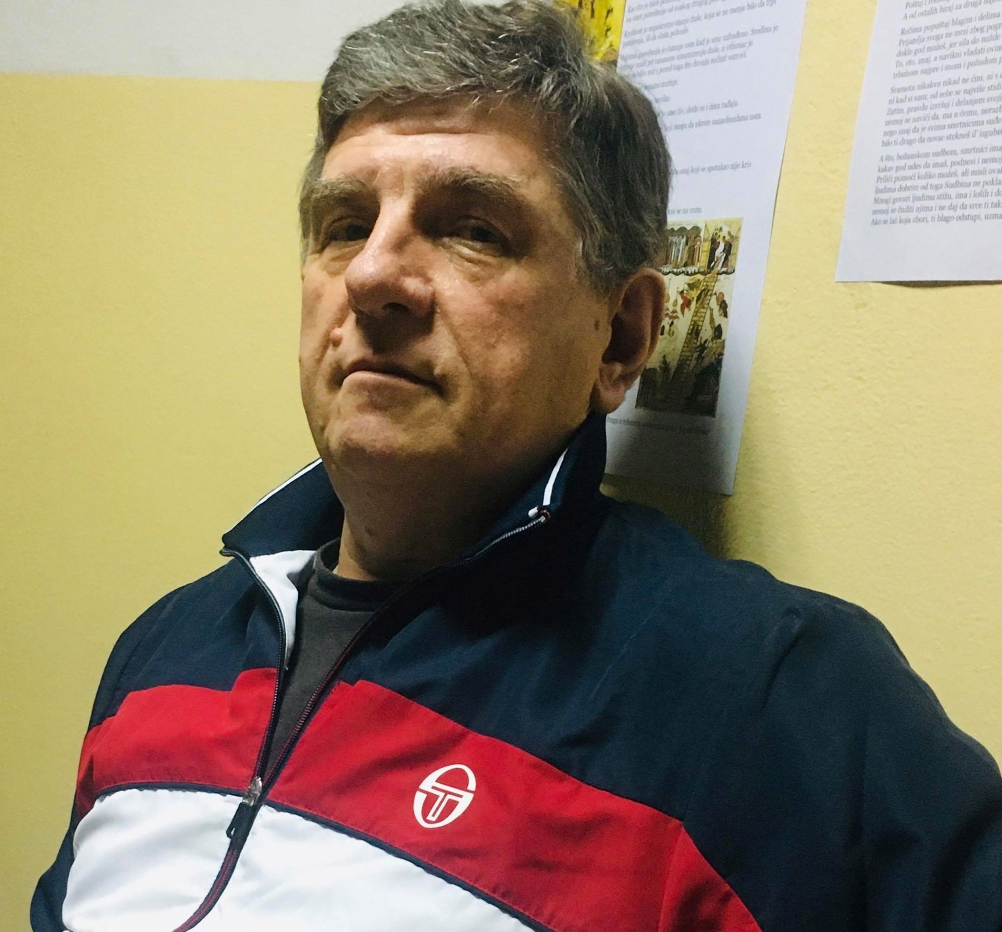 Writer: Предраг Михаиловић