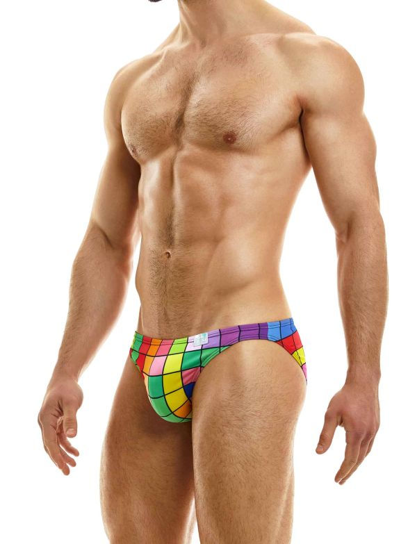 Modus Vivendi - Inclusive Low Cut Brief