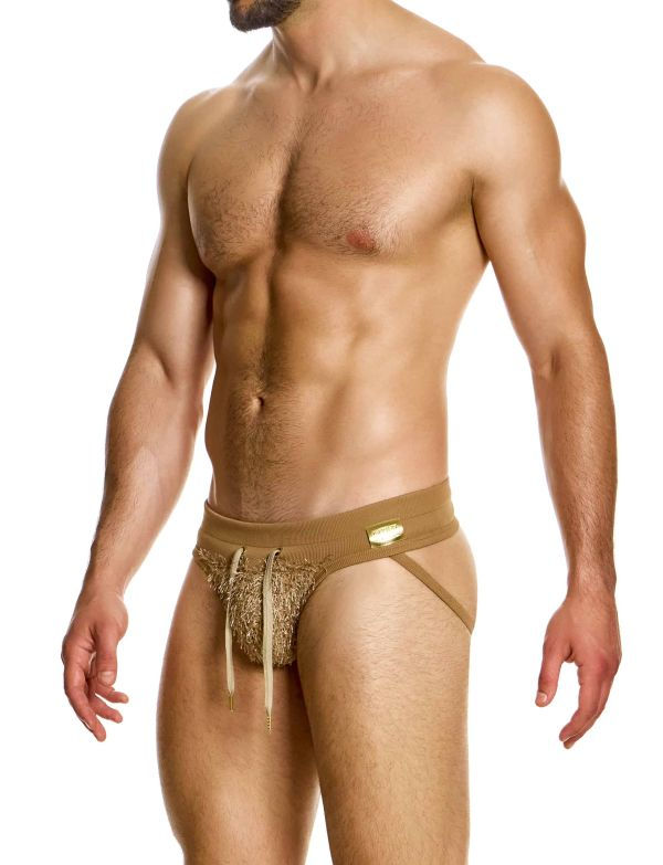 Modus Vivendi - Fringes Jockstrap