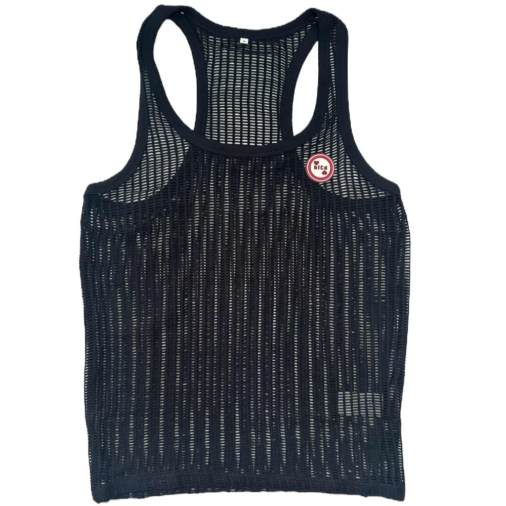 Barcode Berlin - Tank Top Smagul