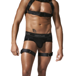 Gay Play - Underpants Classic