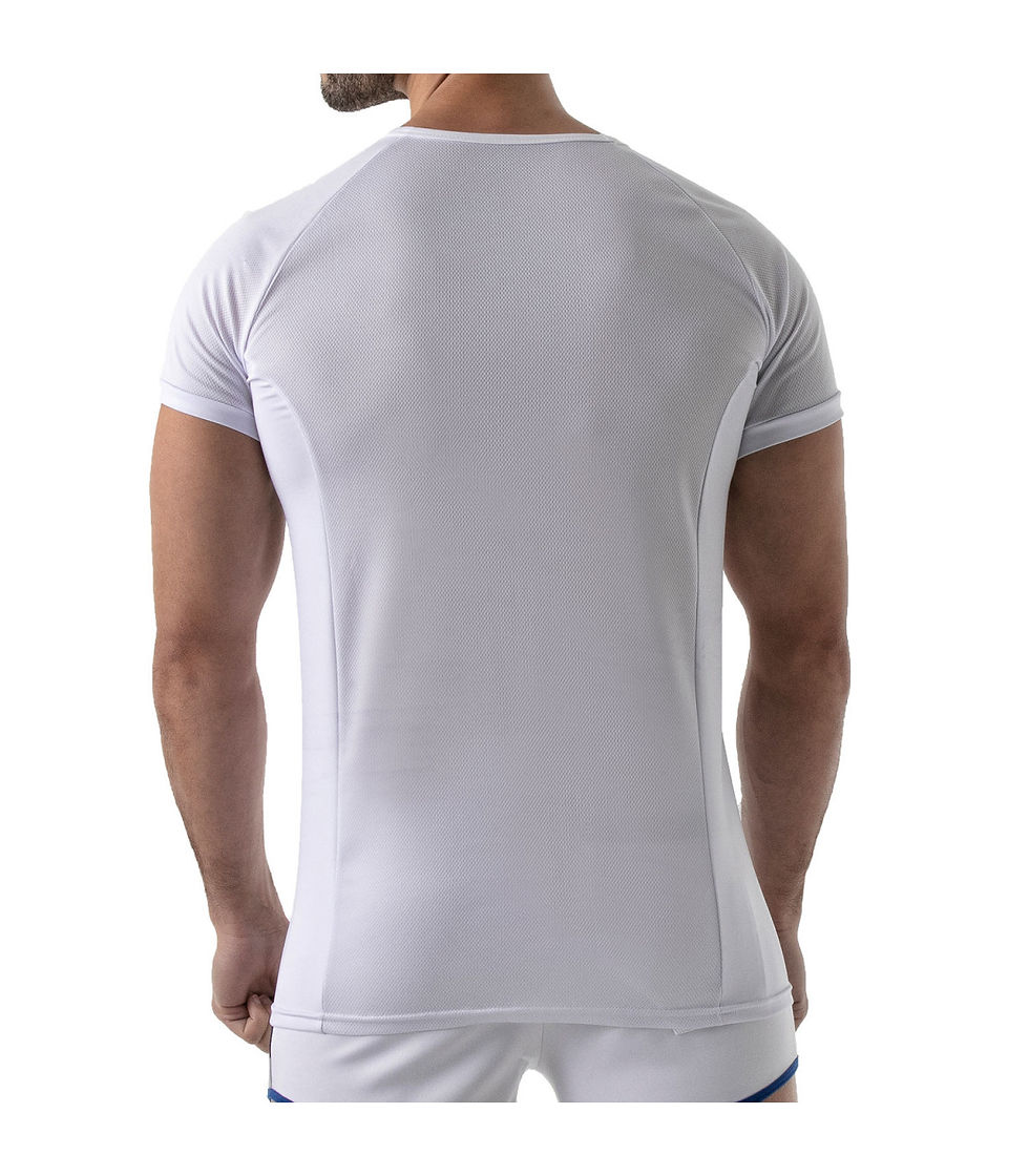 Tof Paris - Total Protection T-Shirt