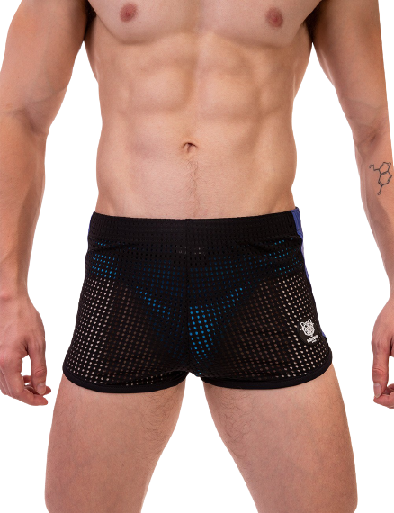 Barcode Berlin - Short Eryx