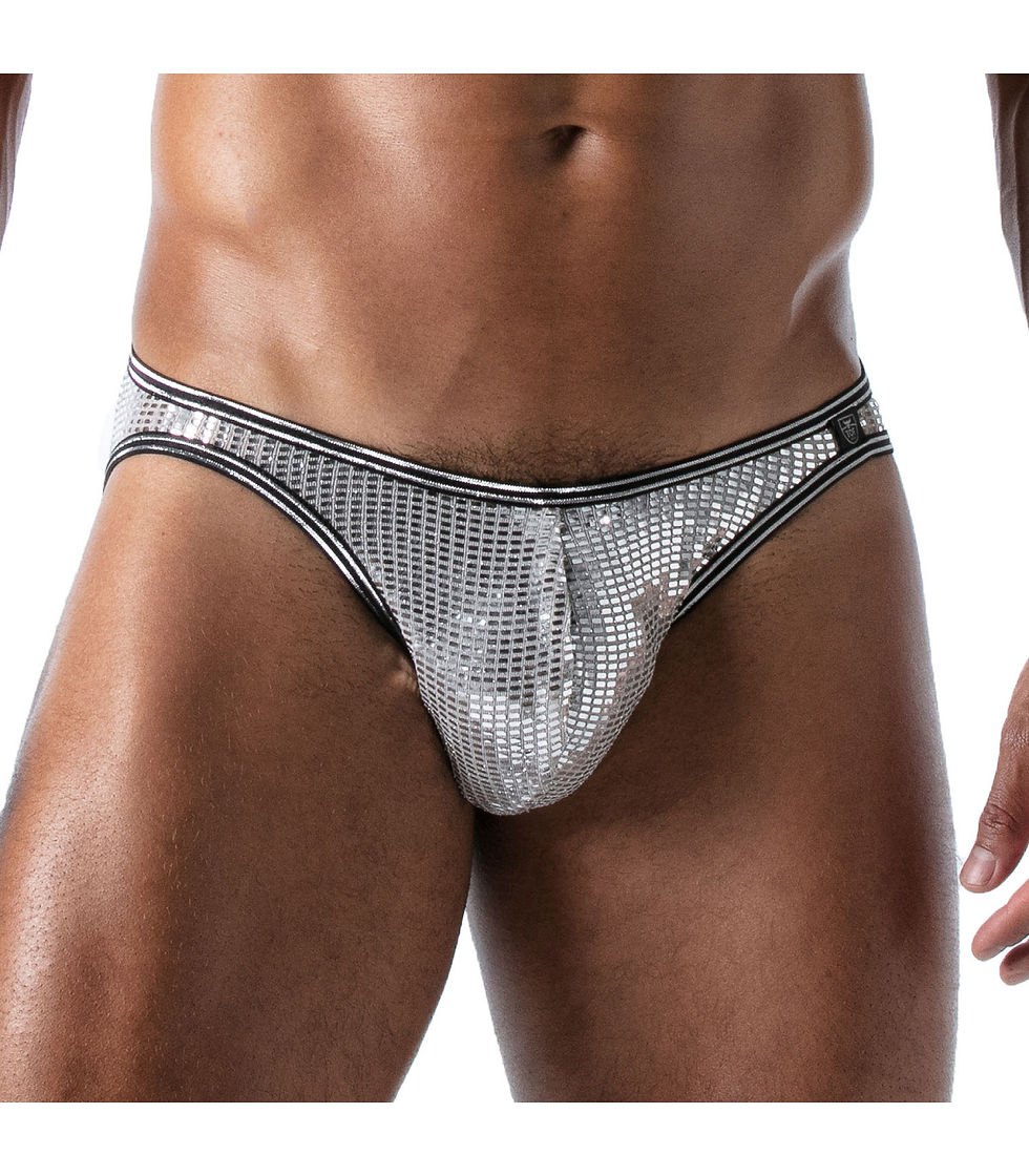 Tof Paris - Star Bikini