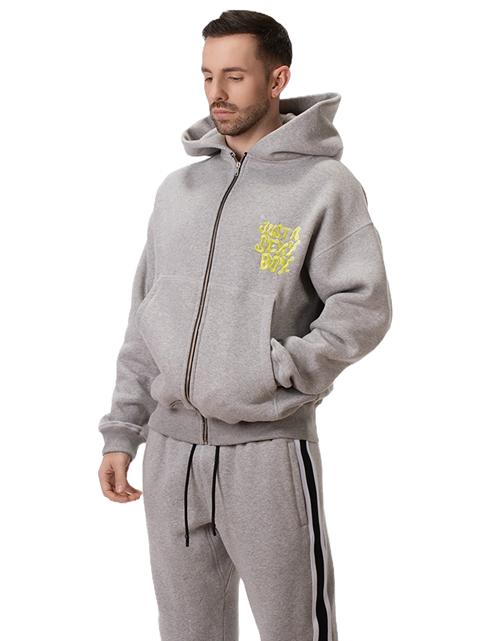 Barcode Berlin - Jacket Gadget