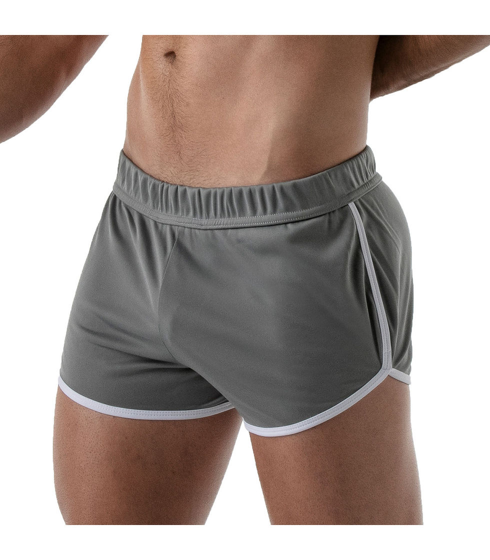 TOF Paris - Runner Shorts