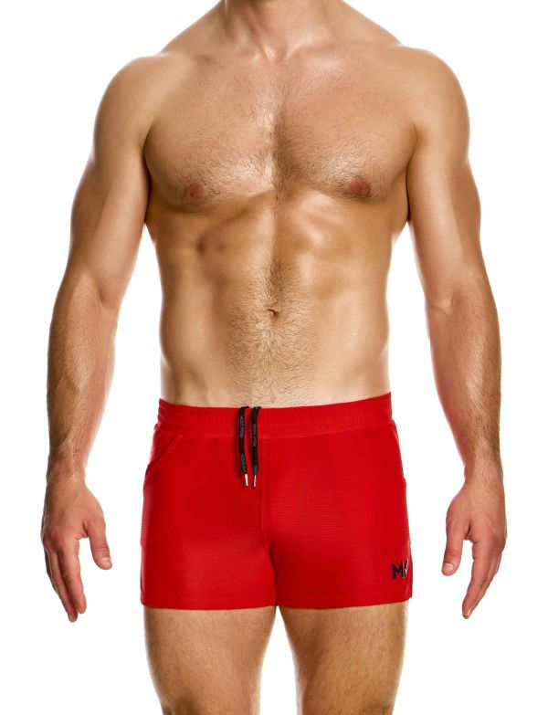 Miniature : Modus Vivendi - Active Shorts