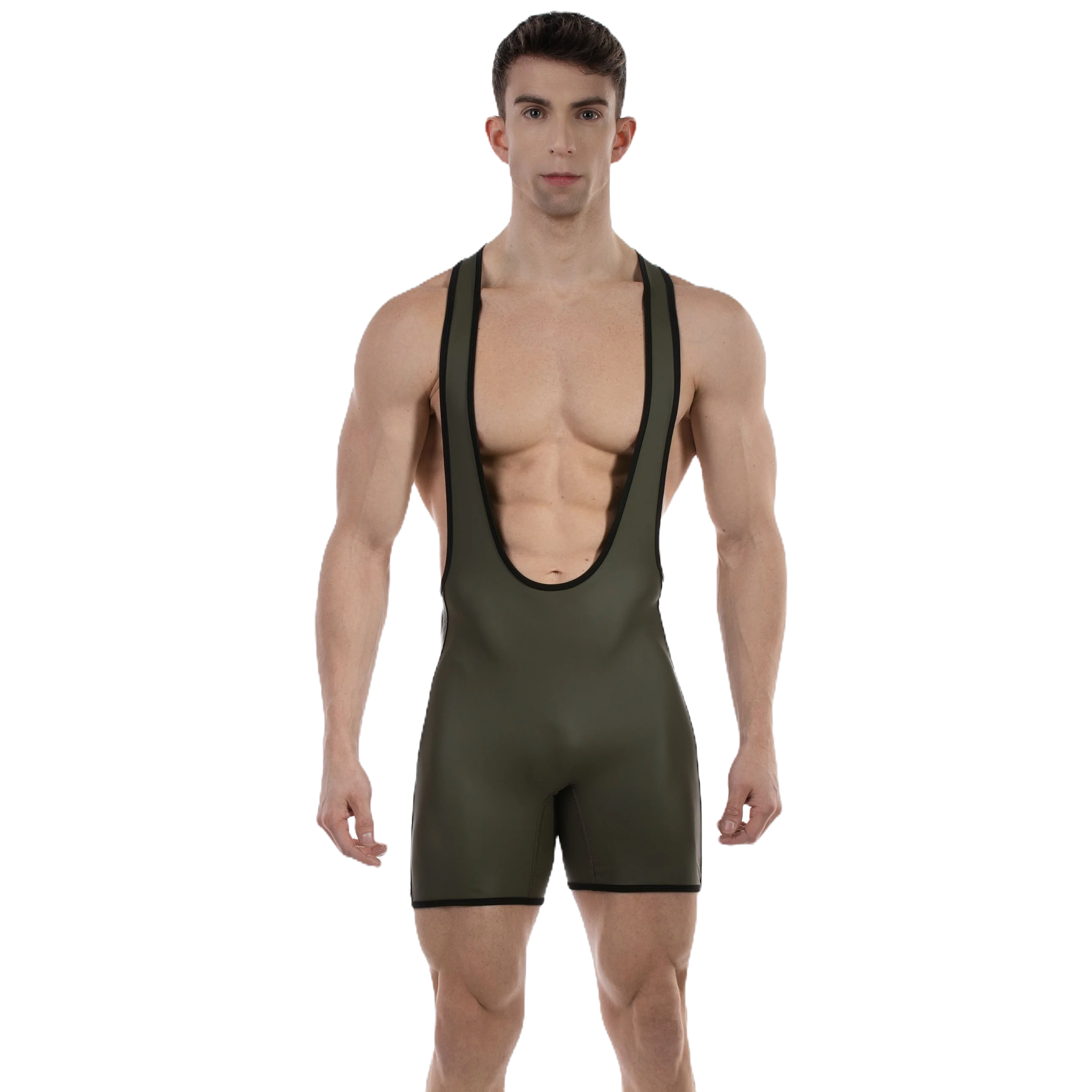 Barcode Berlin - Singlet Versos