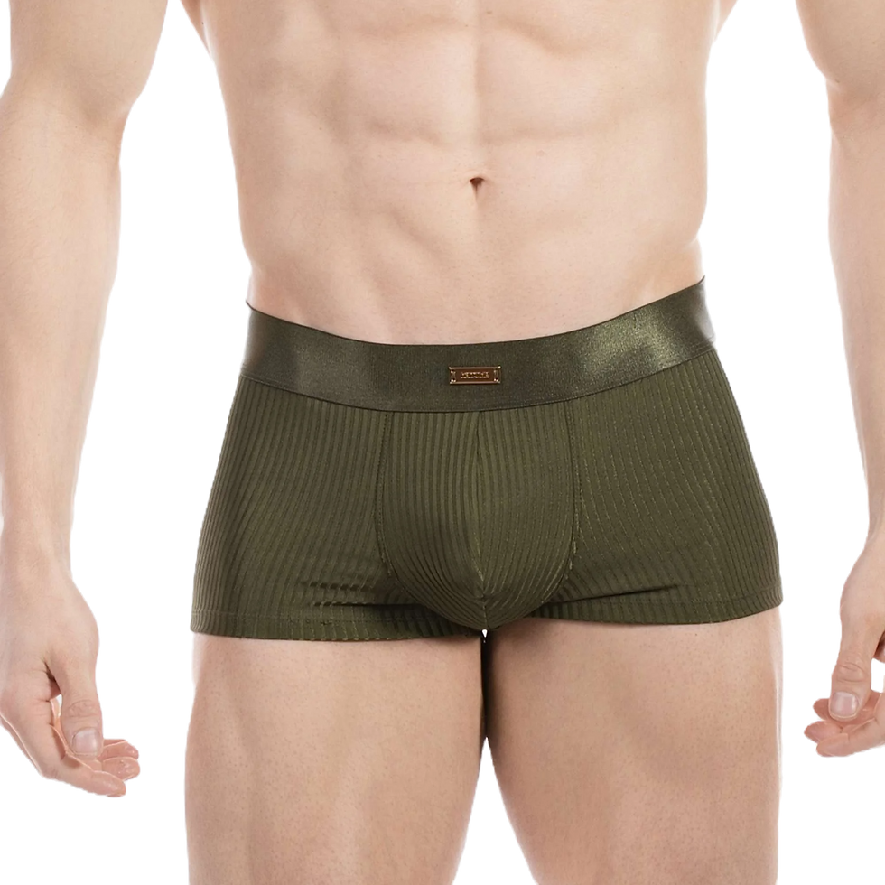 Barcode Berlin - Boxer Stellan