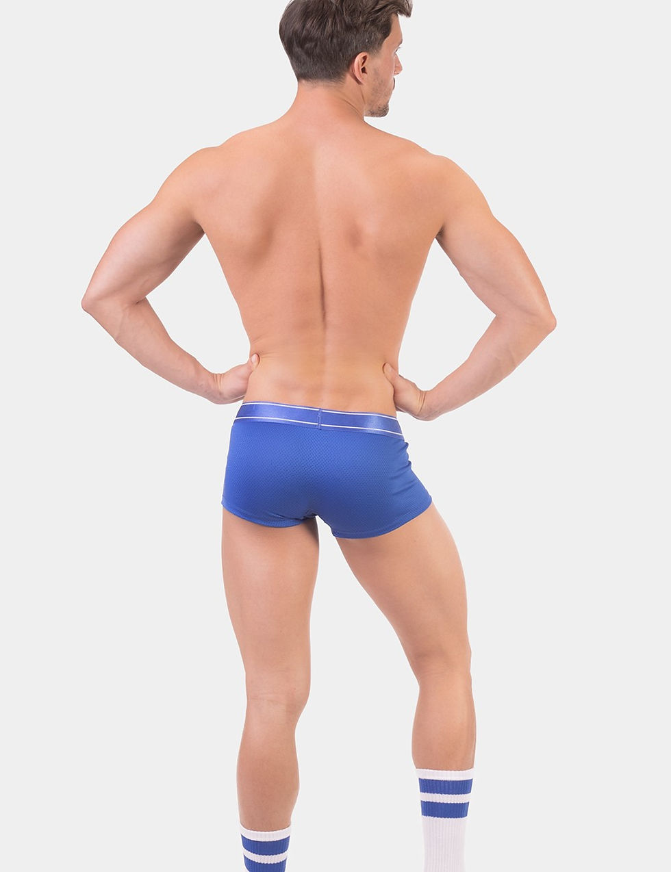 Miniature : Barcode Berlin - Boxer Miki