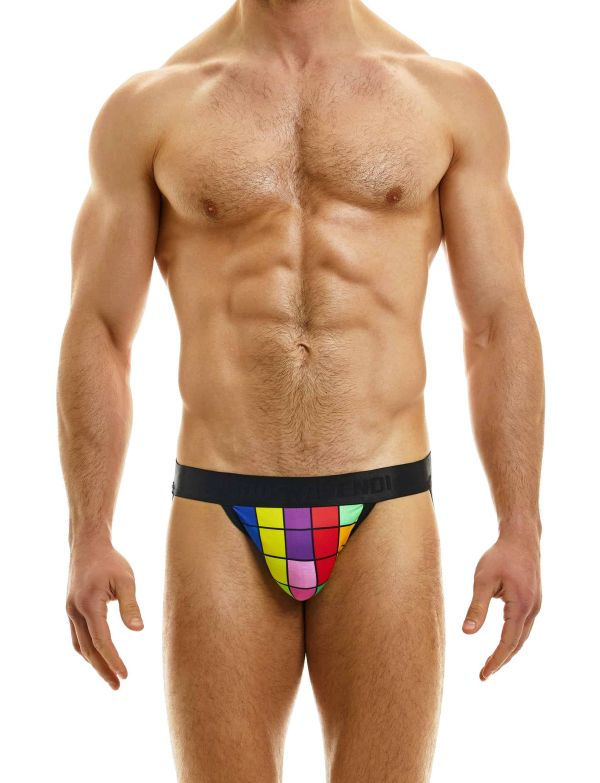 Modus Vivendi - Inclusive Jockstrap