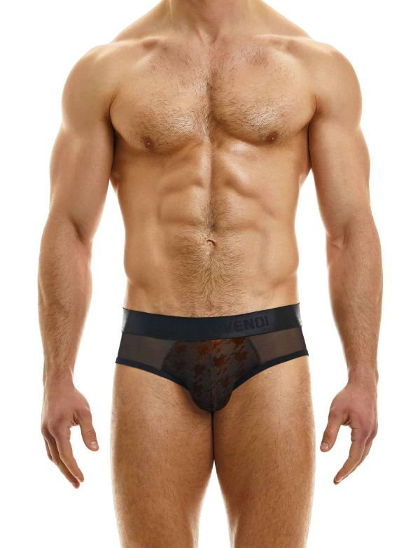 Miniature : Modus Vivendi - Pied de Poule Mix Classic Brief