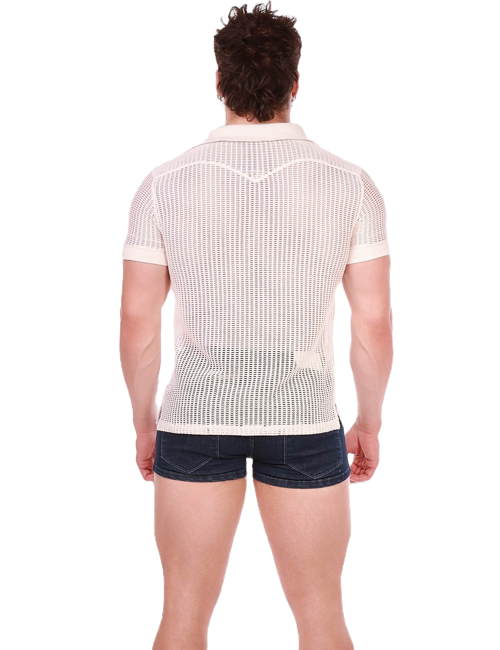 Miniature : Barcode Berlin - Polo Shirt Baris
