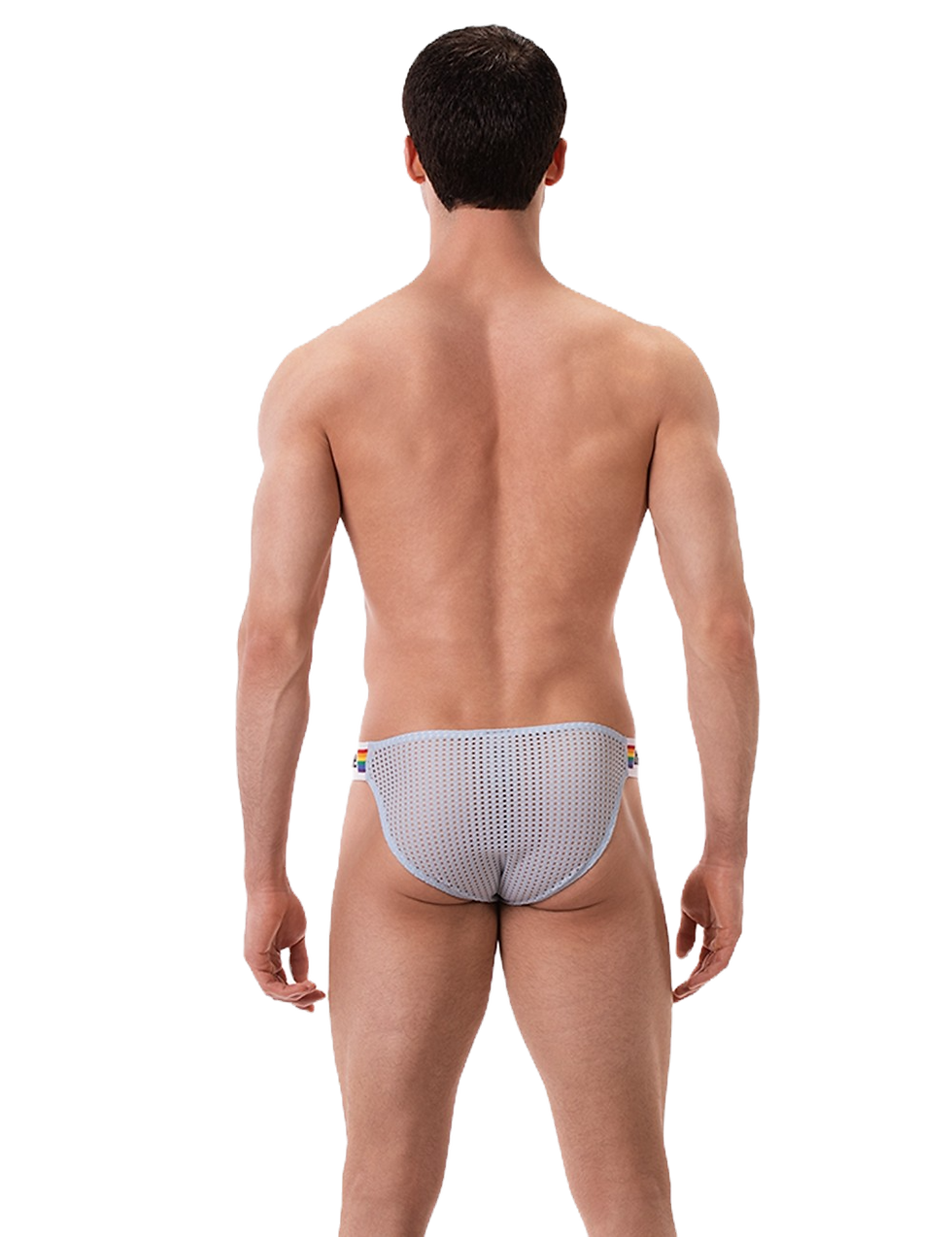 Barcode Berlin - Pride  Brief Regiro