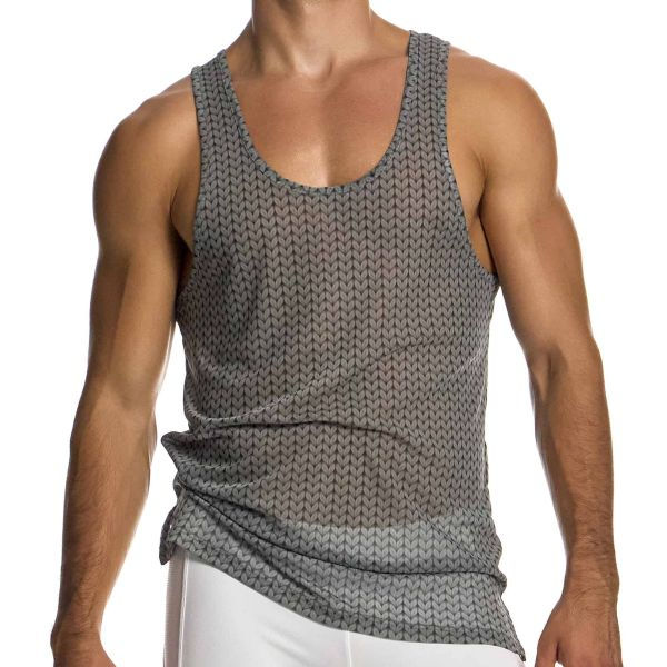 Modus Vivendi - Illusion Tanktop