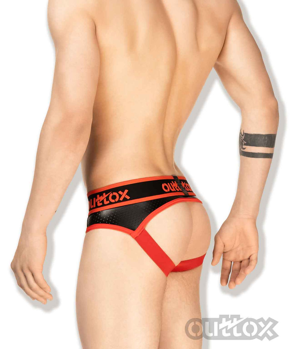 Outtox - Jockstrap Briefs