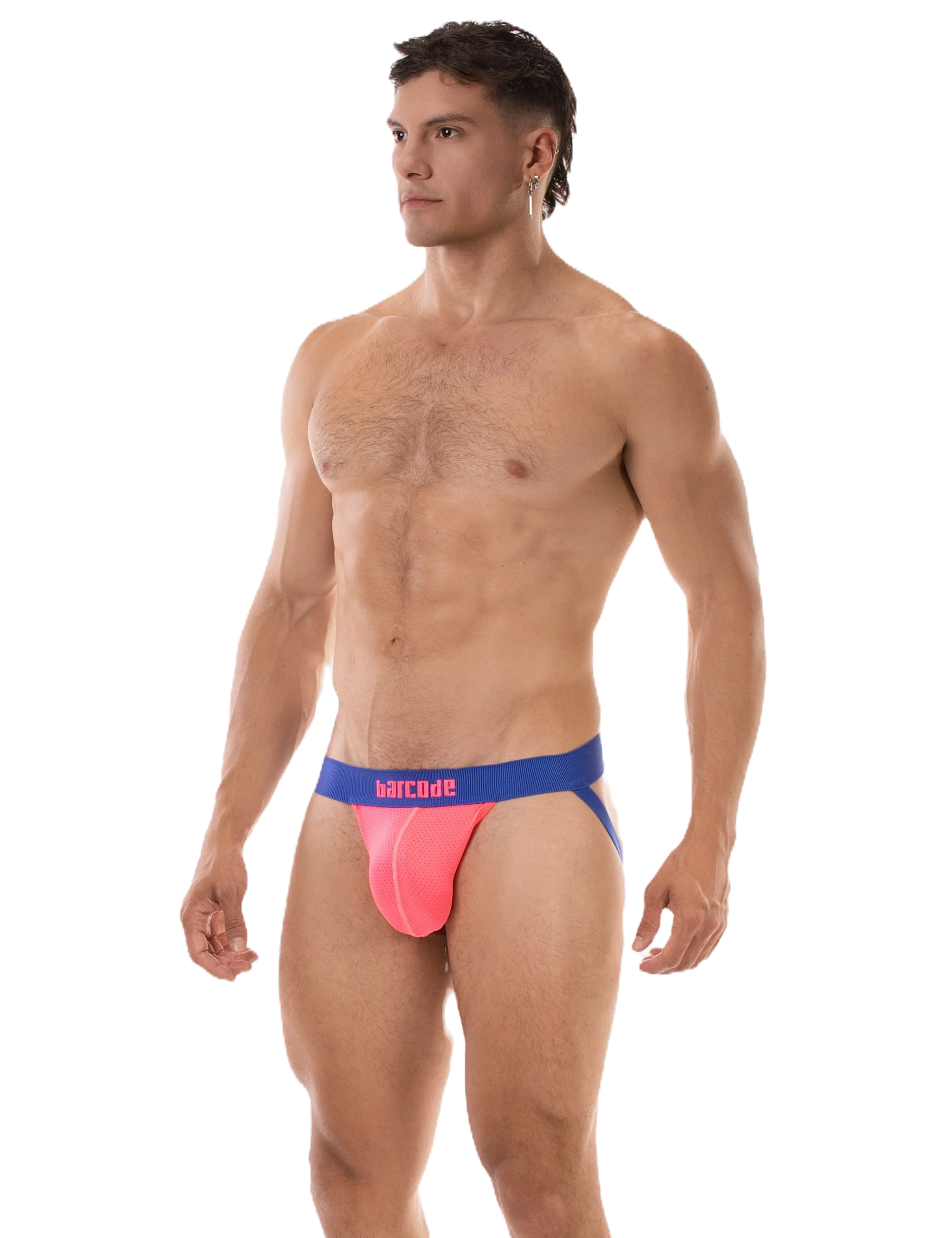 Barcode Berlin - Jockstrap Arlo