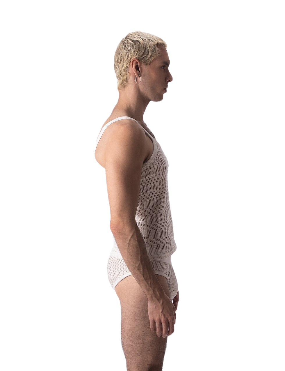 Barcode Berlin - Tank Top Kei