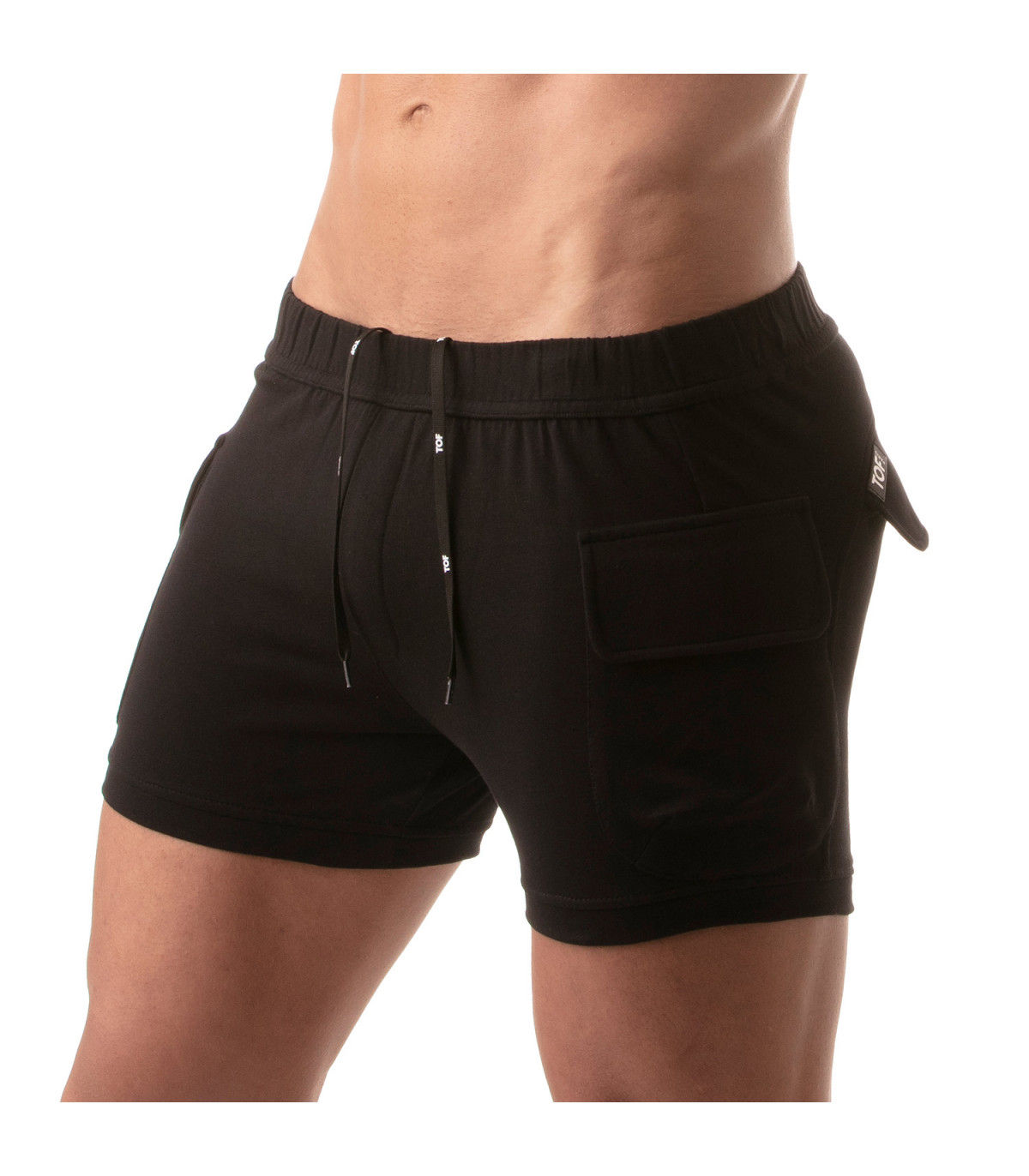 Tof Paris - Cargo Shorts