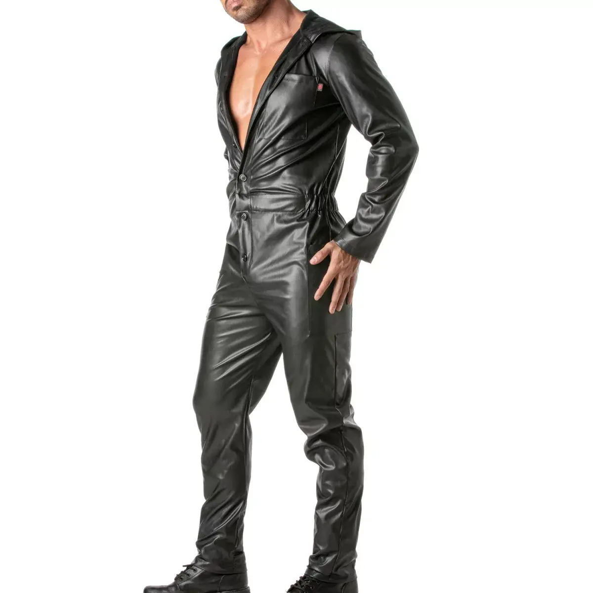 Tof Paris - Kinky Mecano Suit