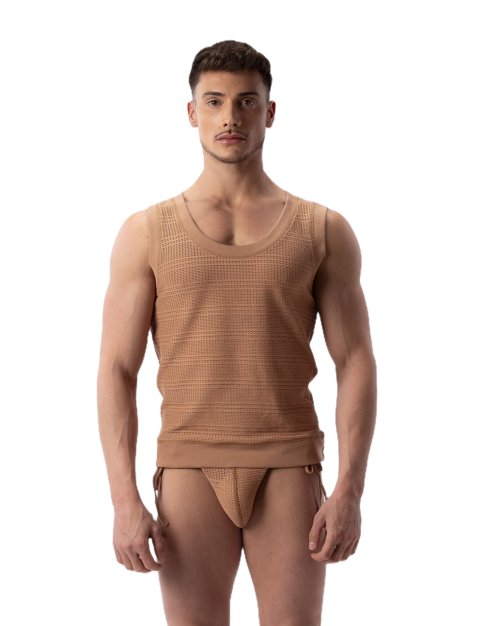 Miniature : Barcode Berlin - Tank Top Delfi
