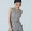 Thumbnail: Santdee Irregular Tank - Gray