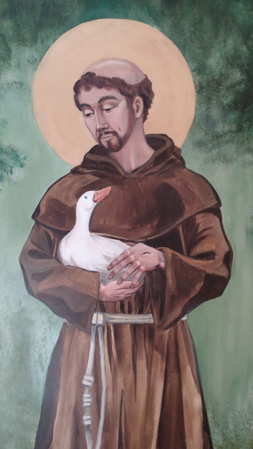 St Francis