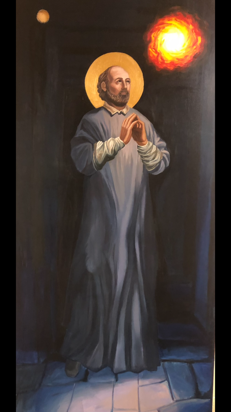 St Philip Neri