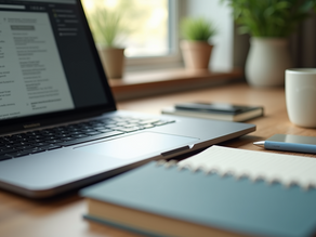 How to Overcome Writer's Block