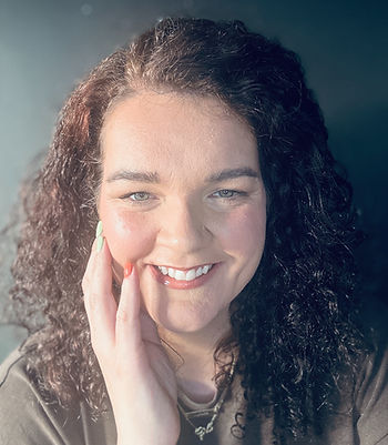 Writer Saoirse