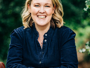 The small joys of writing and the big joy of listing in a writing competition...