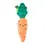 Thumbnail: Wortel met flostouw
