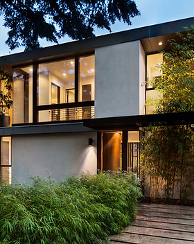 Modern House