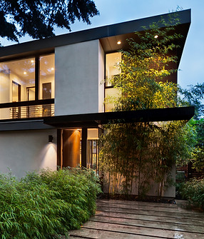 Modern House  