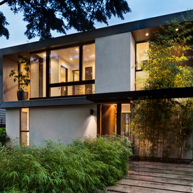 Modern House  