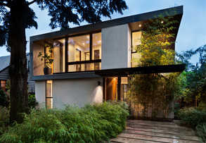 Modern House