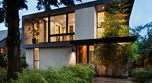 Casa moderna