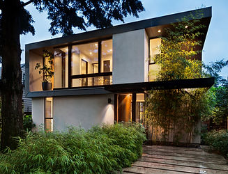 Modern House